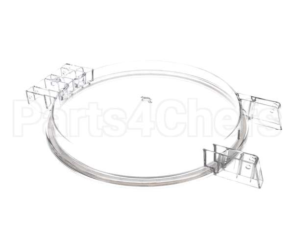 2009616 Sammic Top Cover Es