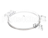 2009616 Sammic Top Cover Es