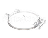 2009616 Sammic Top Cover Es