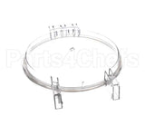 2009616 Sammic Top Cover Es