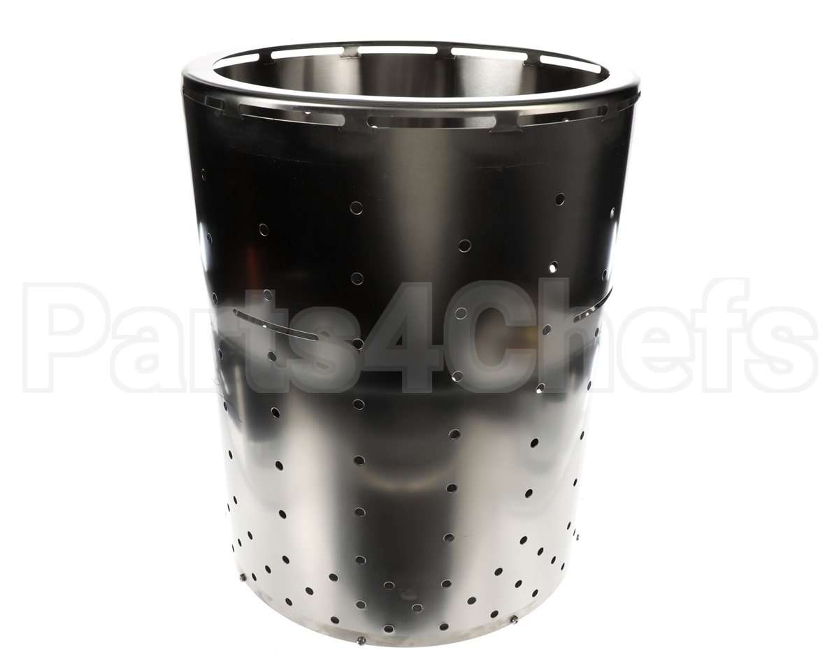 2009620 Sammic Basket Set Es-200