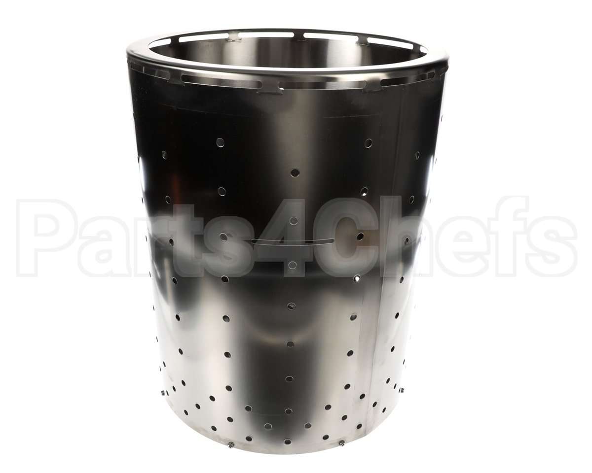 2009620 Sammic Basket Set Es-200