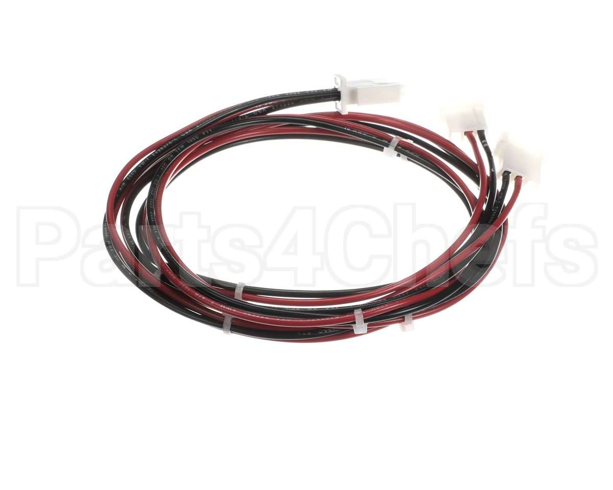 2009623 Manitowoc Ice Wiring Harness For An Air Assist
