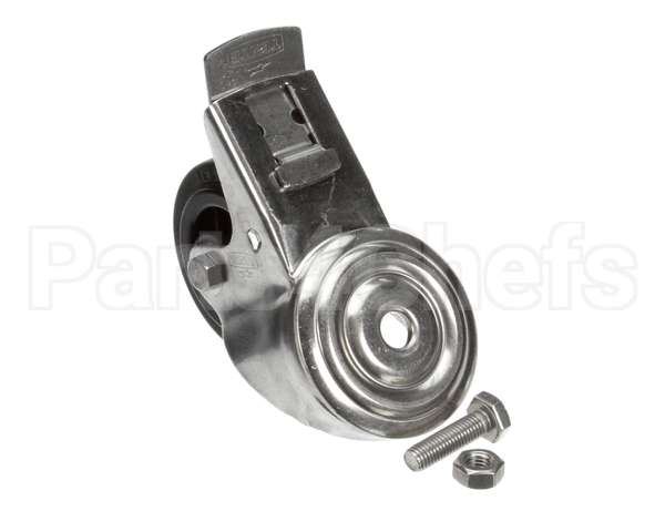 2009623 Sammic Wheel Set Es