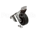 2009623 Sammic Wheel Set Es