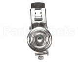 2009623 Sammic Wheel Set Es