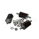 2009624 Sammic Motor Shock Absorber Es-100