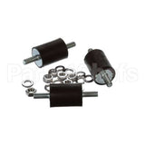 2009624 Sammic Motor Shock Absorber Es-100