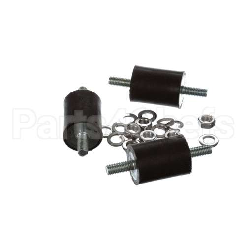 2009624 Sammic Motor Shock Absorber Es-100