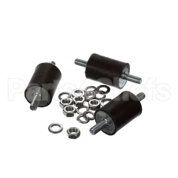 2009624 Compatible Midwest Appliance Parts Motor Shock Absorber Es-100