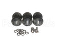 2009626 Sammic Motor Shock Absorber Es-200