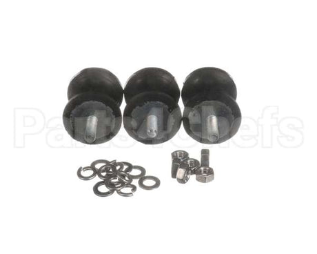 2009626 Sammic Motor Shock Absorber Es-200