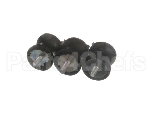 2009626 Sammic Motor Shock Absorber Es-200