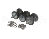 2009626 Sammic Motor Shock Absorber Es-200