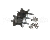 2009626 Sammic Motor Shock Absorber Es-200