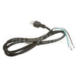 2009655 Compatible Midwest Appliance Parts Power Cord Sammic