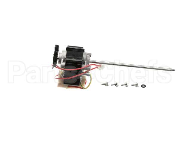 2009678 Sammic Motor Set 120/60 Smartvide 8