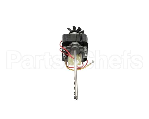 2009678 Sammic Motor Set 120/60 Smartvide 8