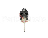 2009678 Sammic Motor Set 120/60 Smartvide 8