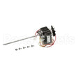 2009678 Compatible Midwest Appliance Parts Motor Set 120/60 Smartvide 8