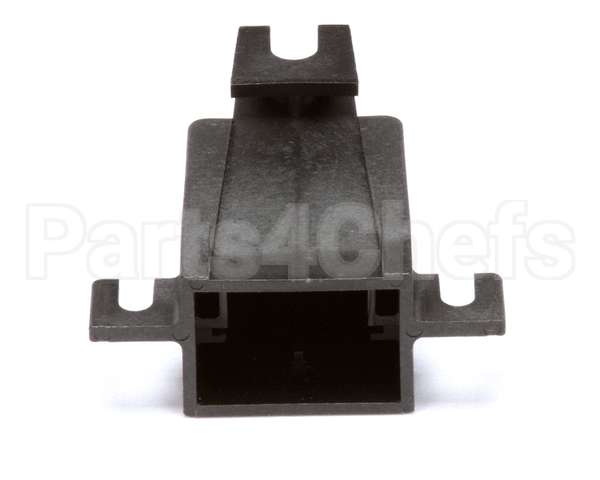 2009803 Manitowoc Ice Saddle,Damper Door W/O Hall Sw