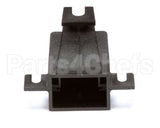2009803 Manitowoc Ice Saddle,Damper Door W/O Hall Sw