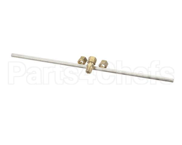 200K127 Antunes Inlet Tube Kit