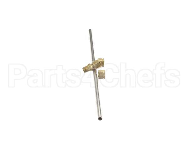 200K127 Antunes Inlet Tube Kit