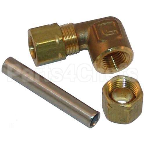 200K136 Compatible Roundup Tubekit, Generator