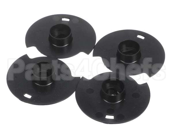 201-2592-001S Tidel Engineering Timing Disk Kit (Qty=4)