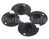 201-2592-001S Tidel Engineering Timing Disk Kit (Qty=4)