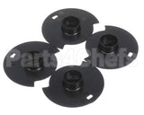 201-2592-001S Tidel Engineering Timing Disk Kit (Qty=4)