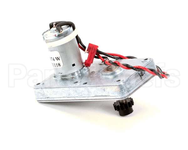 201-2697-001S Tidel Engineering Motor