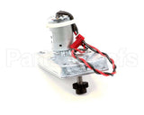 201-2697-001S Tidel Engineering Motor