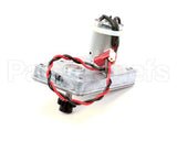 201-2697-001S Tidel Engineering Motor
