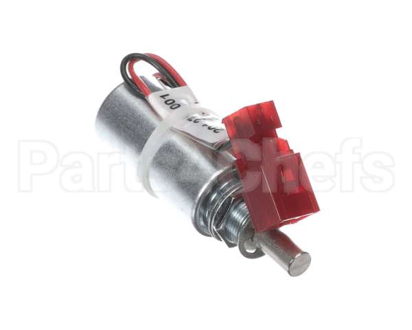 201-2714-001S Tidel Engineering Solenoid, Door