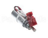 201-2714-001S Tidel Engineering Solenoid, Door