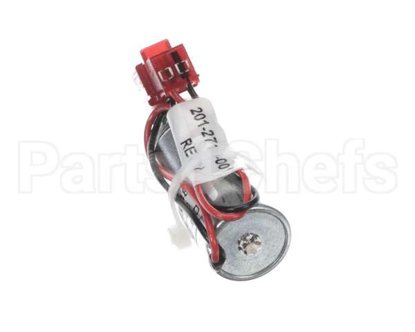 201-2714-001S Tidel Engineering Solenoid, Door