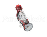 201-2714-001S Tidel Engineering Solenoid, Door