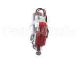 201-2714-001S Tidel Engineering Solenoid, Door