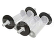 201-3079-001S Tidel Engineering Cradle Kit, W/ Gear (Qty = 4)