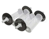 201-3079-001S Tidel Engineering Cradle Kit, W/ Gear (Qty = 4)