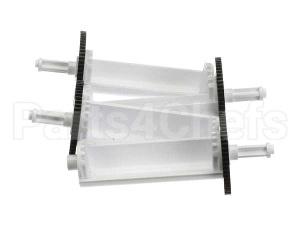201-3079-001S Tidel Engineering Cradle Kit, W/ Gear (Qty = 4)
