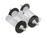 201-3079-001S Tidel Engineering Cradle Kit, W/ Gear (Qty = 4)