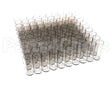 201-3086-001S Tidel Engineering Lp Coin Tube (Each)