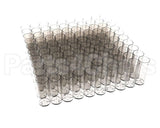 201-3086-001S Tidel Engineering Lp Coin Tube (Each)