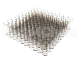 201-3086-001S Tidel Engineering Lp Coin Tube (Each)