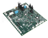 201-5830-006S Tidel Engineering Pcb, Tacc