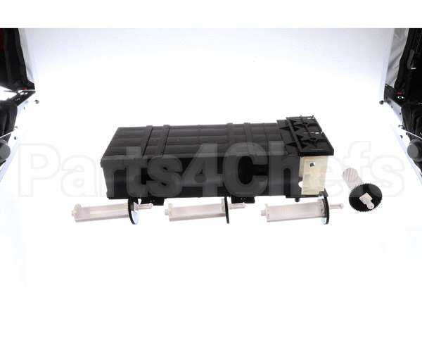 201-5901-002S Tidel Engineering Magazine- Tube Vend Module
