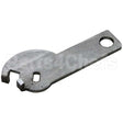 201-6440 Compatible Frymaster Vlv Oil Return Lh Handle